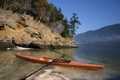 Chuckanut Beach